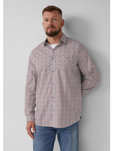 s.Oliver Hemd in 01A4_weiß