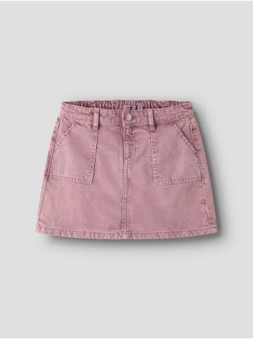 name it Rock in Wild Ginger1