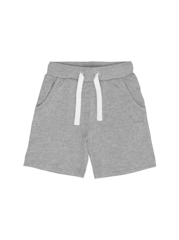 Minymo Sweatshorts MIBoys 2er-Pack in Dunkelblau