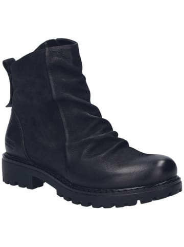 Josef Seibel Chelsea Boot in schwarz