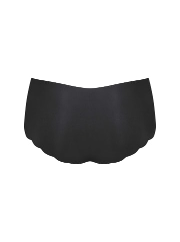 Sloggi Panty 4er Pack in Schwarz/Nude
