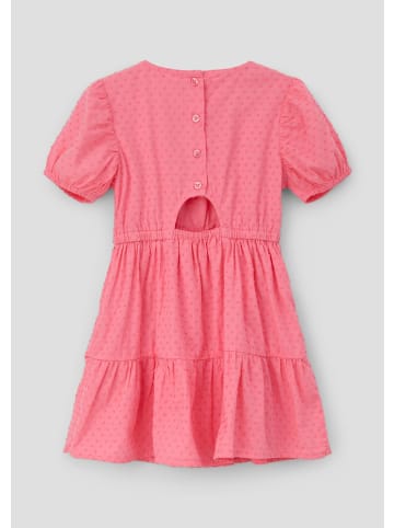 s.Oliver Kleid in 4348_rosa