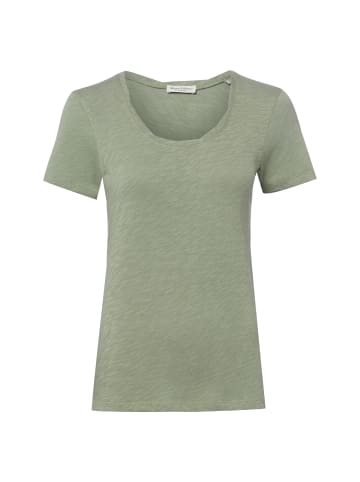 Marc O'Polo Shirt in oliv