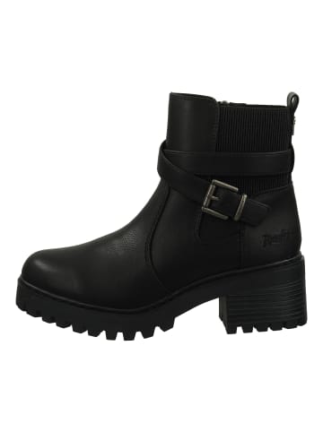 Blowfish Stiefelette in Schwarz