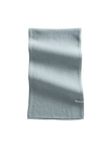 Marc O'Polo Strickschal in Glacial Blue