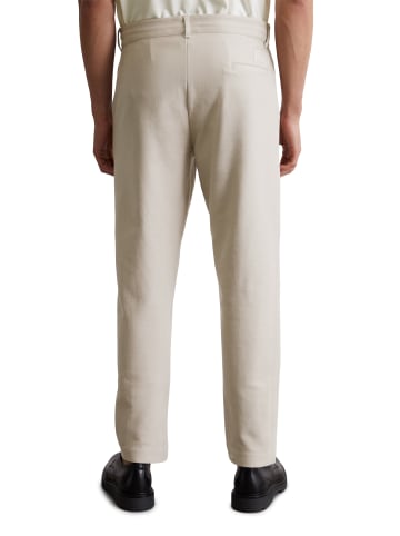 Marc O'Polo Jerseyhose regular in dapple gray