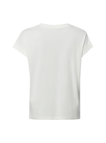 Marie Lund Shirt in ecru
