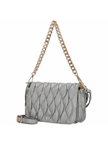 PICARD Jolie - Schultertasche 25 cm (grey) in grau