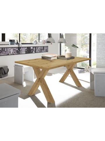 58 aufm Kessel ESSZIMMERTISCH Eike 2 160 x 90 x 75 Esstisch Asteiche