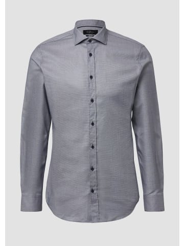 s.Oliver Hemd in 59K0_navy