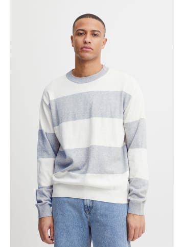 !SOLID Strickpullover SDFedele in Grau