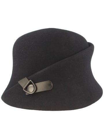 Mayser Filzhut in blau