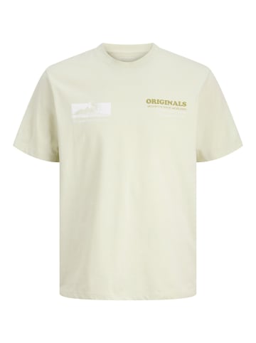 Jack & Jones T-shirt in Celadon Tint