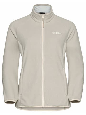 Jack Wolfskin Fleecejacke für Damen in kombi