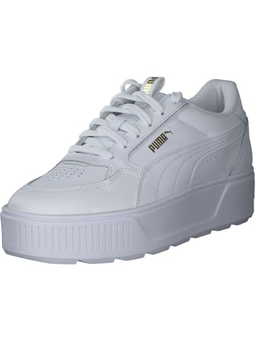 Puma Sneakers Low in white