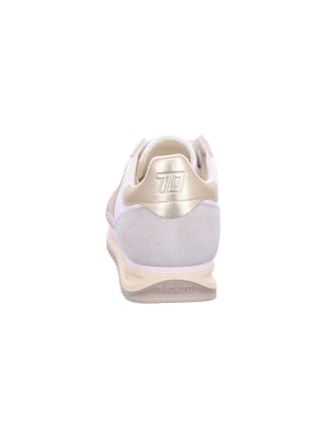 Back 70 Sneaker Barkley Jogger in METALLIC GOLD