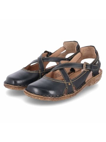 Josef Seibel Sandalen ROSALIE 13 in Schwarz