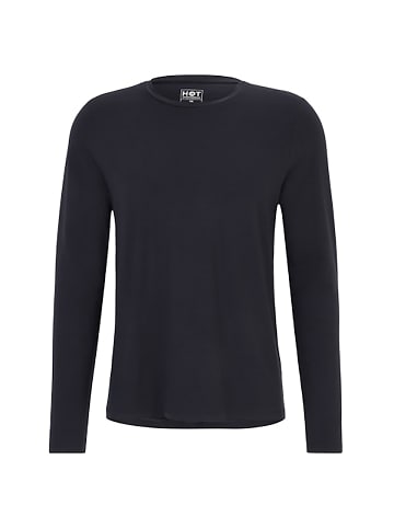 Hot Sweatshirt Holen in Marine