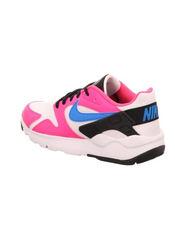 Nike Sportswear Sneaker LD VICTORY in weiss/rosa