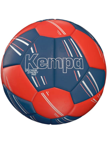 Kempa Handball "Spectrum Synergy Pro" in Grau