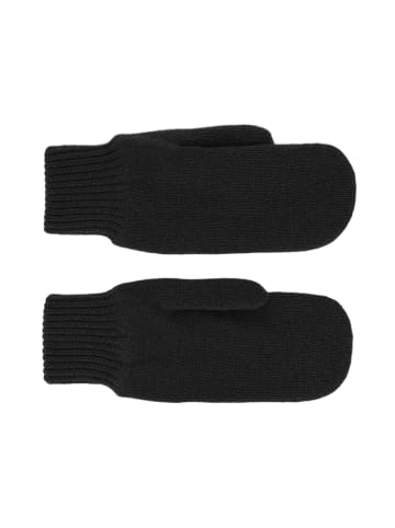 fiebig Handschuh in schwarz