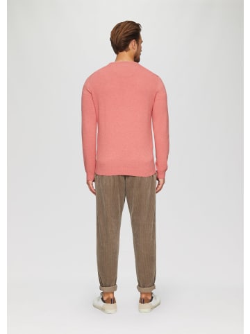 s.Oliver Strickpullover in 42W0_hellrot