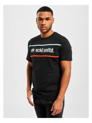 Ecko T-Shirts in black