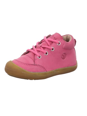 VADO  Halbschuhe Kinder CHUCK MID LACE in Rot
