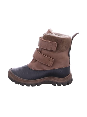 Bundgaard Sneaker in braun