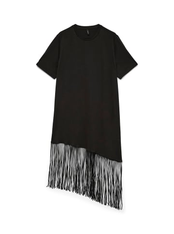 Vero Moda Kleid in Black