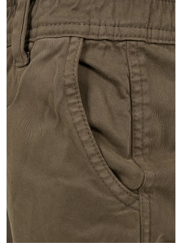 Urban Classics Jogginghose in olive