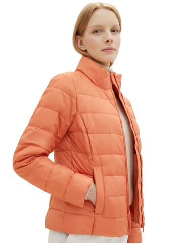 Tom Tailor Steppjacke für Damen in uni