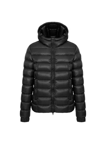 COLMAR Daunenjacke 1271 in schwarz