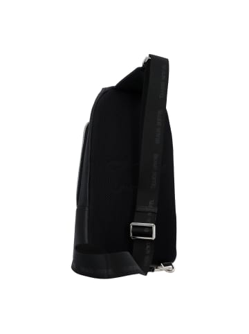 Braun Büffel Golf 3.0 Bags Umhängetasche 33 cm in schwarz