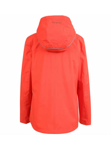 Fuchs Schmitt Softshelljacke für Damen in orange