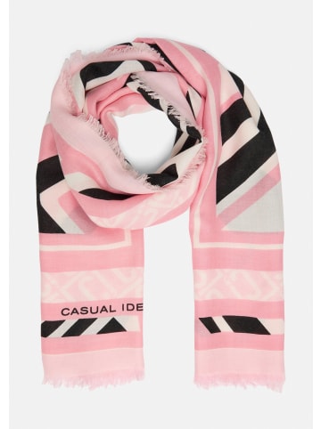 comma Tuch in 01E9_zartrosa