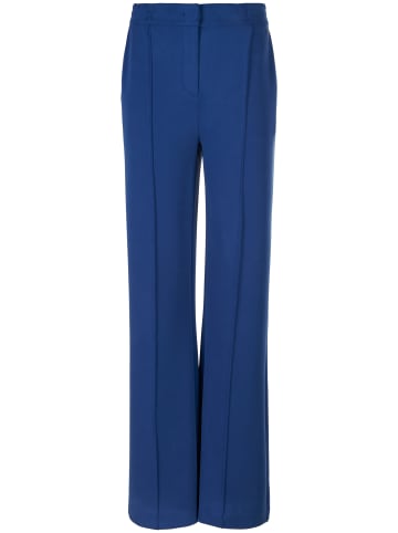 Basler Jogger Pants Trousers in koenigsblau