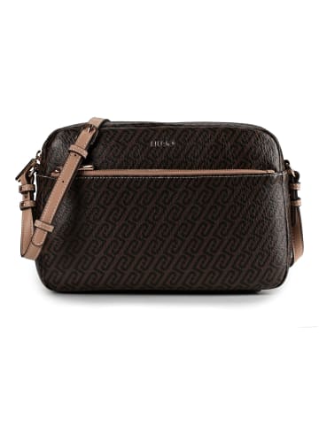 Liu Jo Caliwen Umhängetasche 29 cm in testa moro-dk.cipria