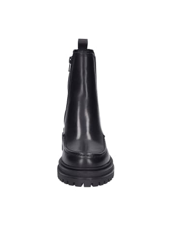 phenumb Stiefelette in schwarz