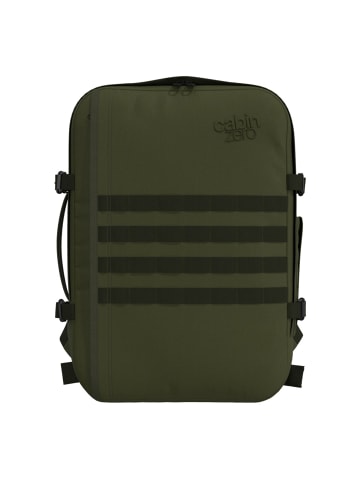 Cabinzero Adventure 65 Daypack 52 cm in military green