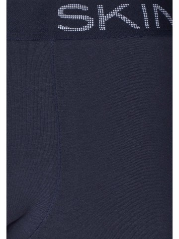 Skiny Retro Short / Pant Cotton in Stripe Selection