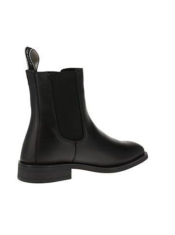 Gant Chelsea-Boots Fayy in Schwarz
