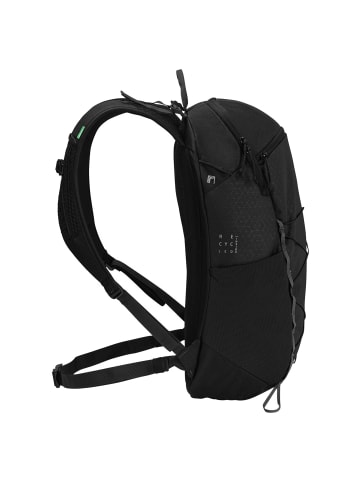 Vaude Agile 20 - Wanderrucksack 48 cm (lightgrey) in schwarz