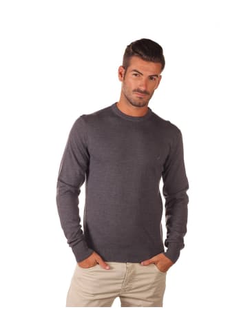 Nautica Jumper in Grau