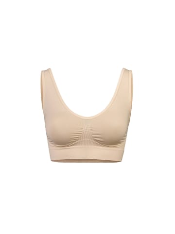 SNOCKS Shaping BH Beige 1 Stück