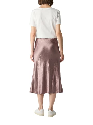 comma Rock in rosenholz - 0001