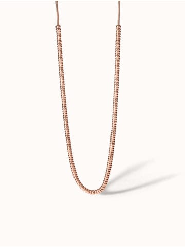 PURELEI Kette Glow Rosegold