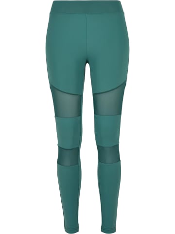 Urban Classics Urban Classics Leggings in paleleaf