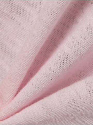 s.Oliver Langarmshirt in rosa