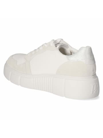 Paul Green Sneaker in weiß